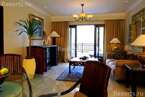 Sheraton Senggigi Beach Resort 15